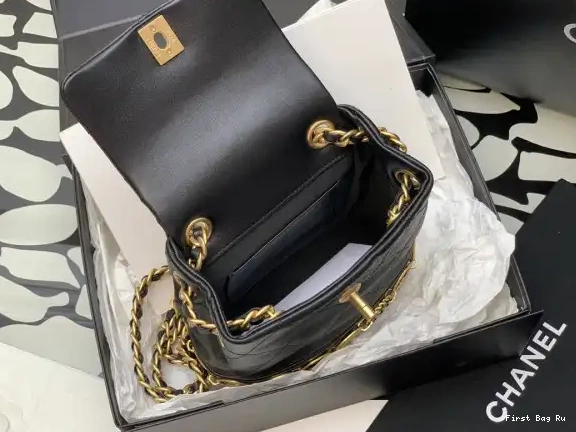 Firstbag Ru BACKPACK CHANEL 0523